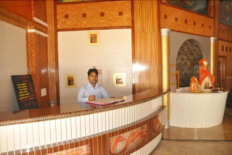Hotel Sharan 3