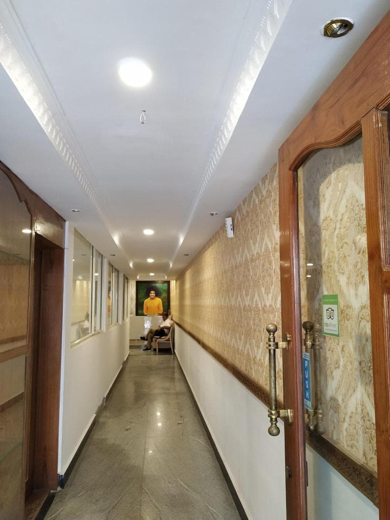 Aum Hotel 5