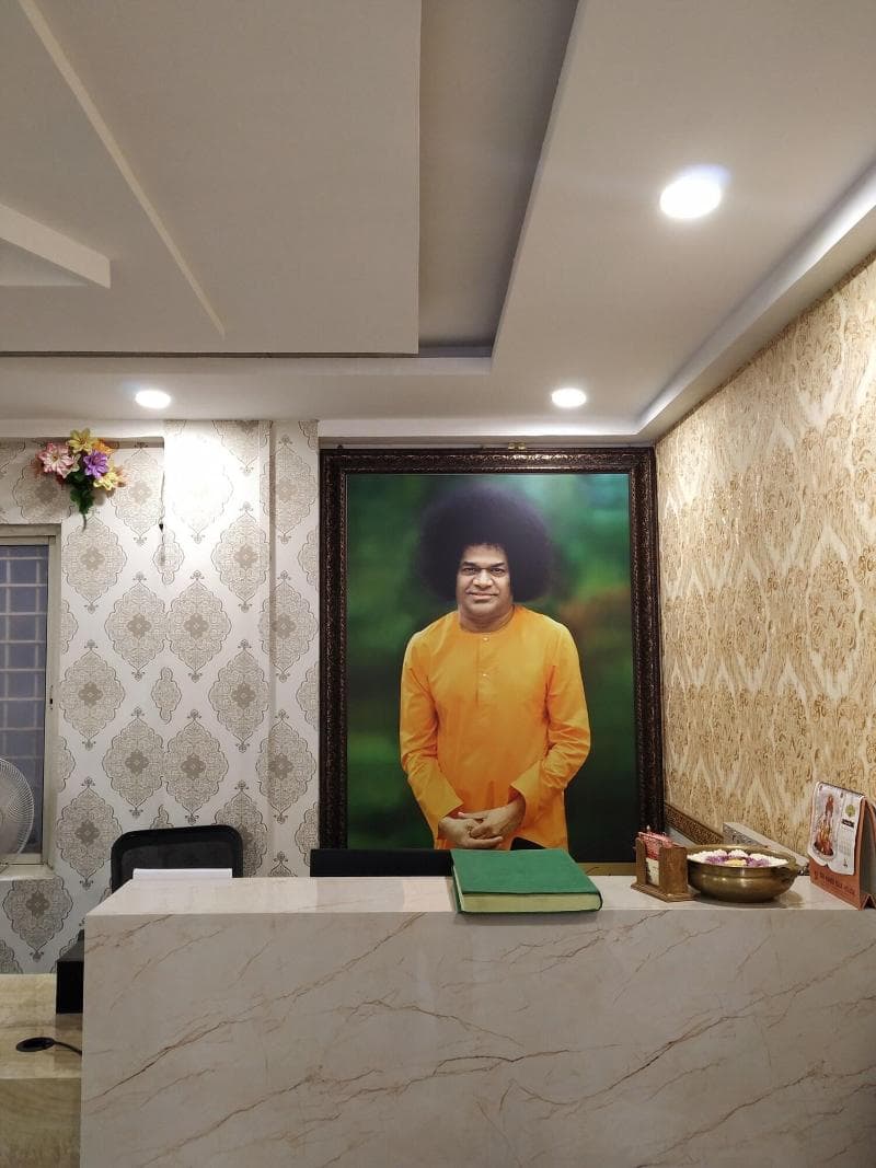 Aum Hotel 3