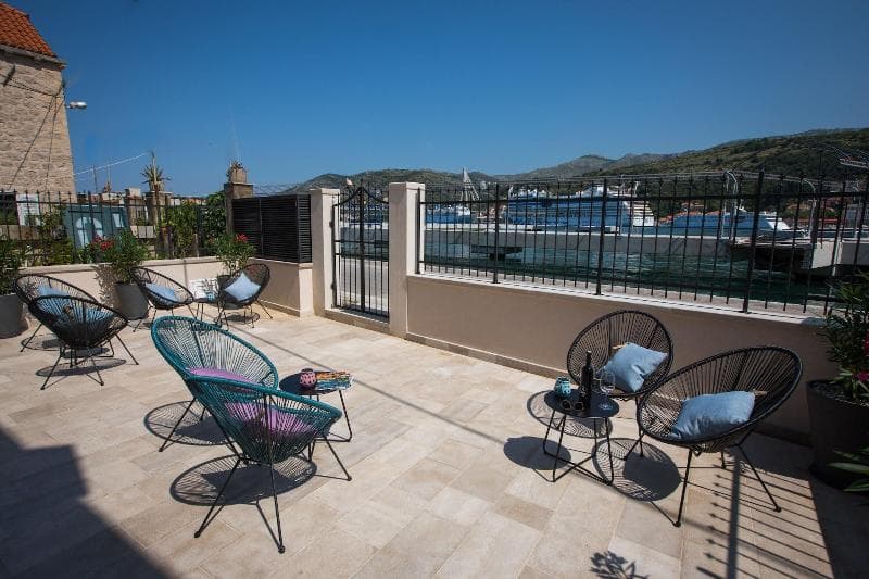 Bova Luxury Rooms 4
