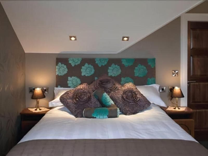 Causeway Lodge 3