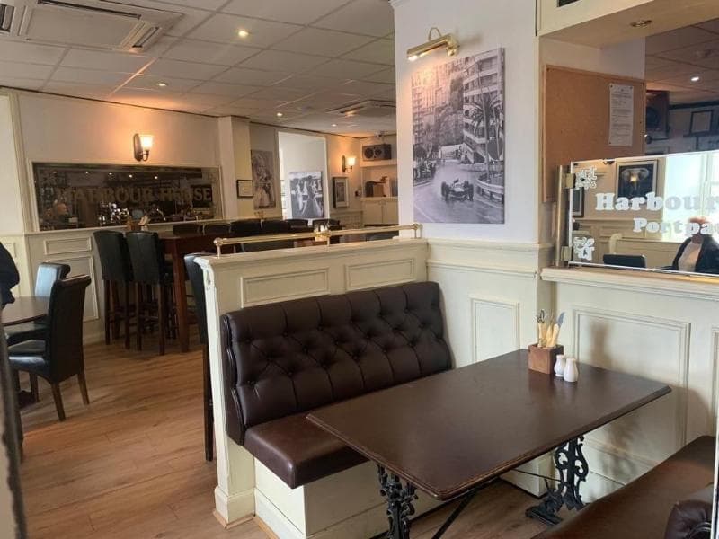 The Harbour House Hotel photo 1