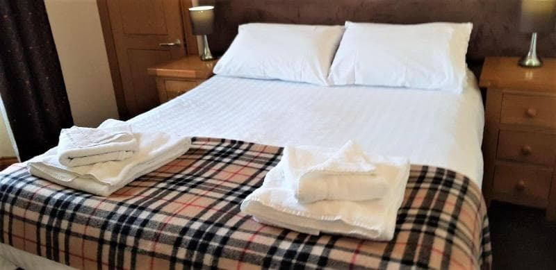The Harbour House Hotel 3