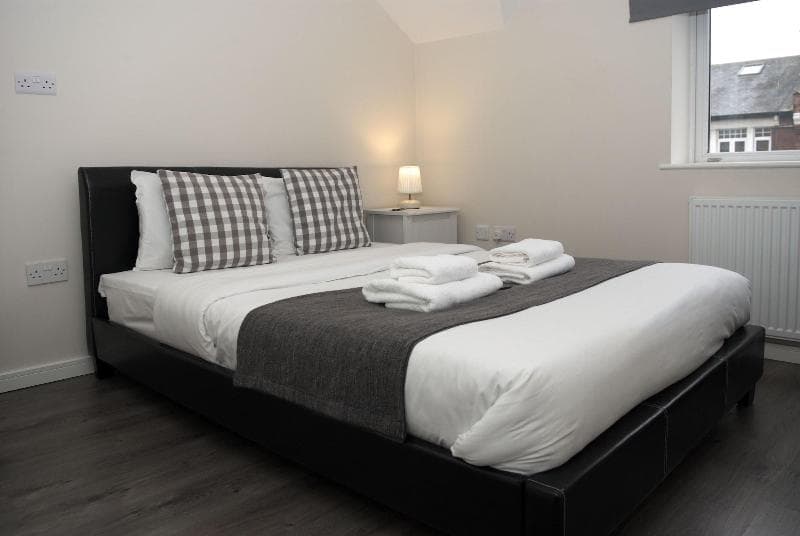 Guest House London 3