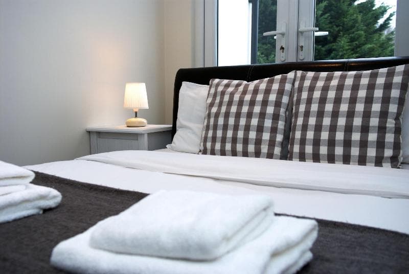 Guest House London 4