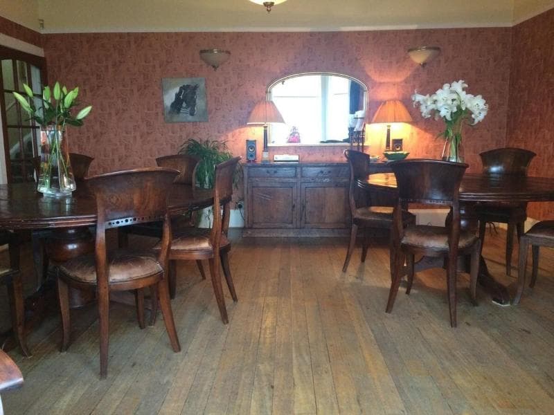 Broom Lodge main