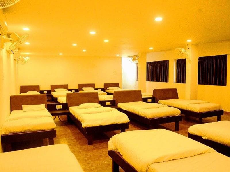 Hotel Ashray photo 1
