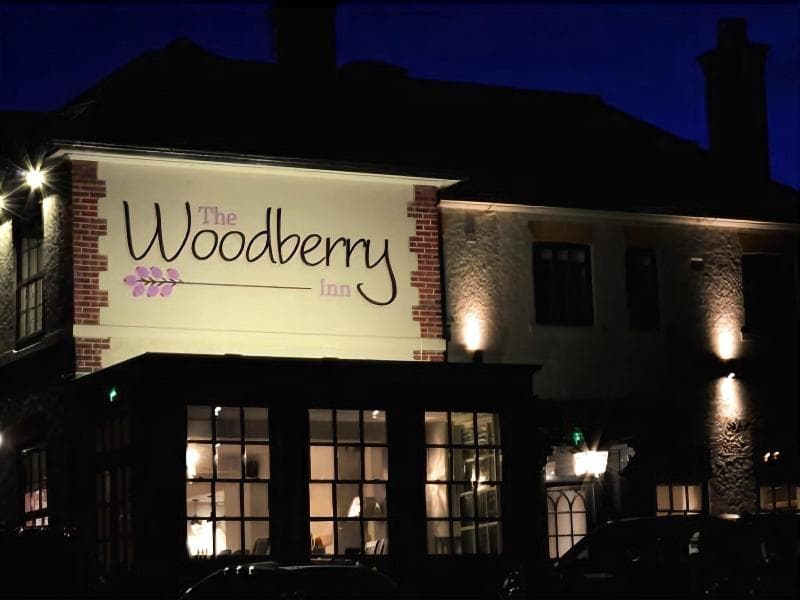 Woodberry Inn 4