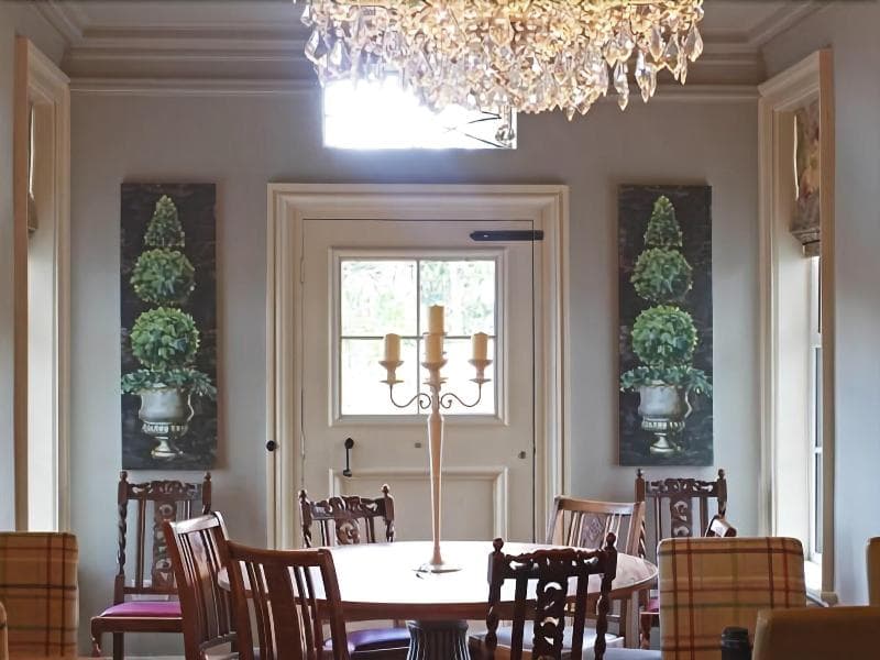 Woodberry Inn 5