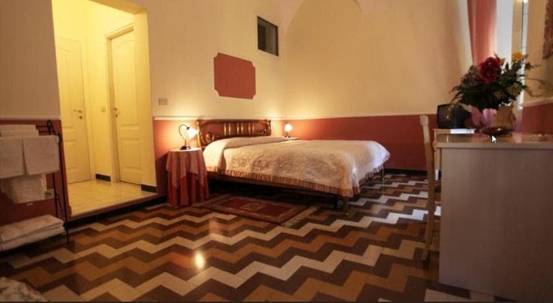 Bed&Breakfast Cà del Vescovo 4