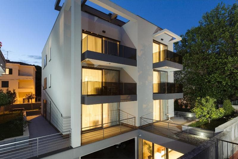 Residence By Vestibul Palace 4