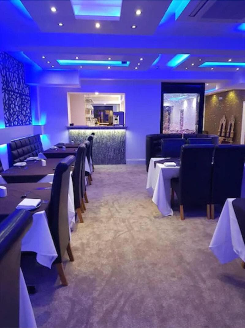 The Charles Hotel 3