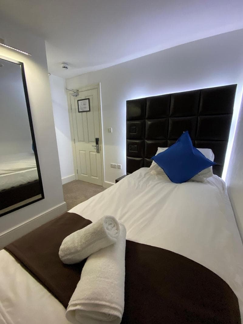 The Charles Hotel 4