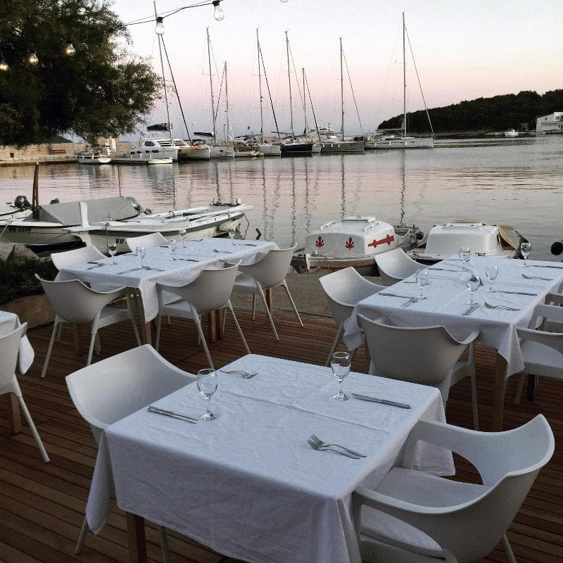 Hotel Maestral 3
