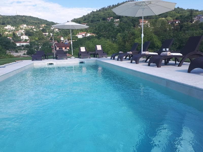 Guest House Stancija Kovacici main