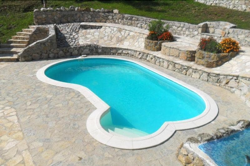 Plitvice Etno House photo 1