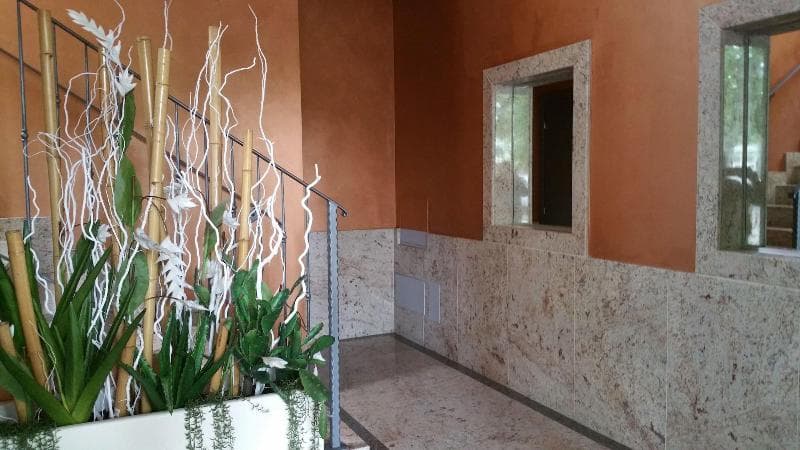 B&B Leterrazze Boutique Hotel Torino 4