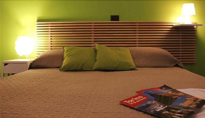 B&B Leterrazze Boutique Hotel Torino 3