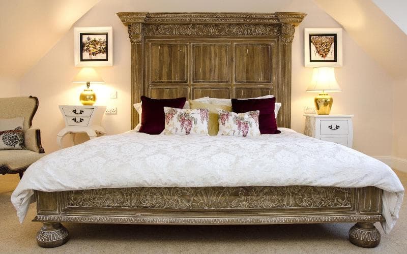 Mount Barker Bed & Breakfast 3