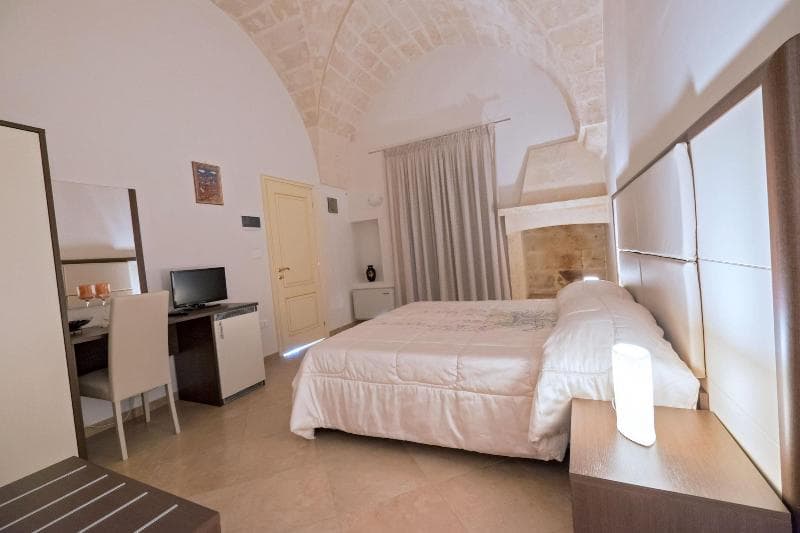 B&B Monte Castello 5