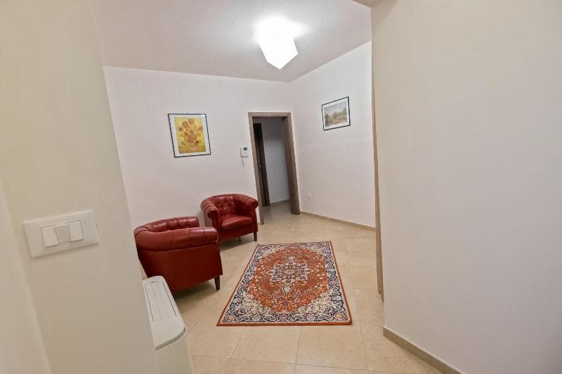 B&B Monte Castello 4