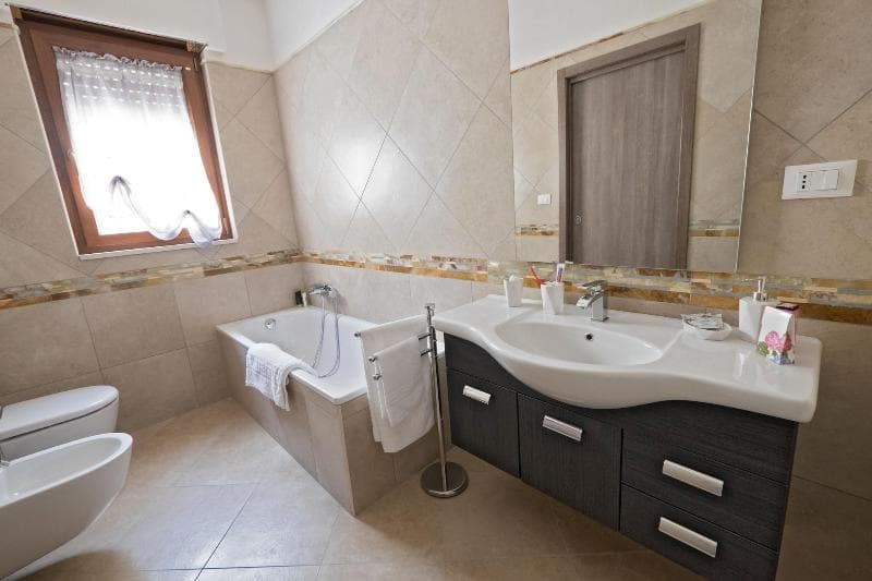 B&B Monte Castello 3