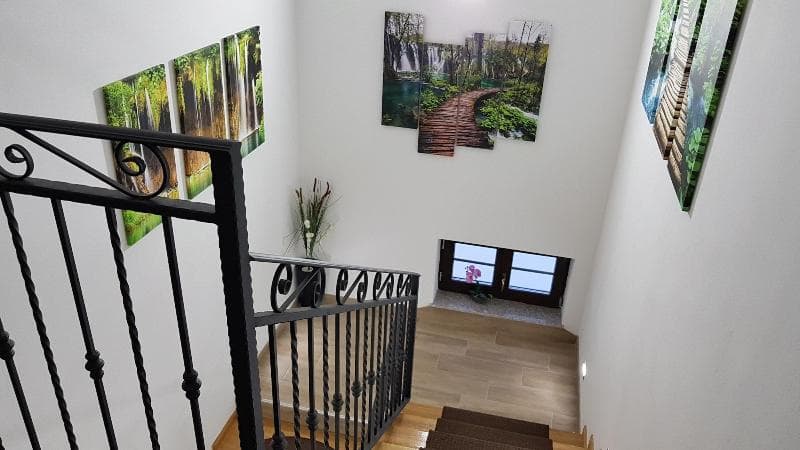 Plitvice Lakes Villa Prica 4