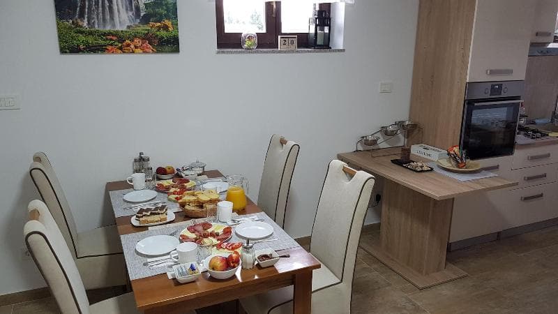 Plitvice Lakes Villa Prica photo 1