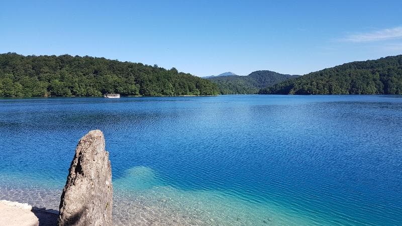 Plitvice Lakes Villa Prica 5