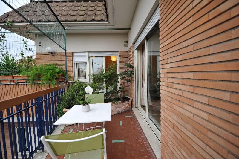 B&B Roof Garden Zaccardi 5
