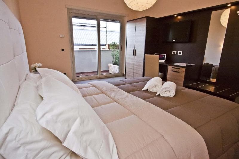 B&B Roof Garden Zaccardi 3