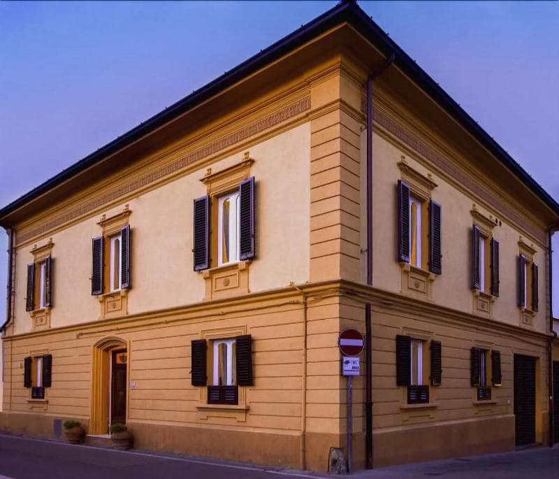 Villa Antiche Mura 4