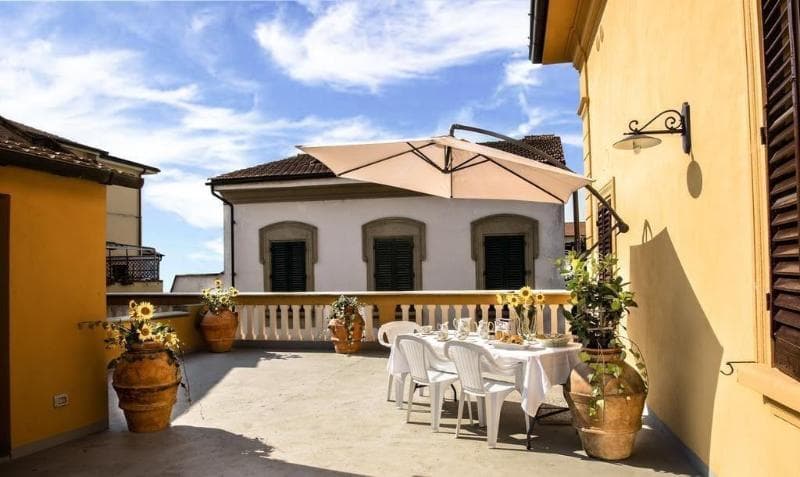 Villa Antiche Mura 3