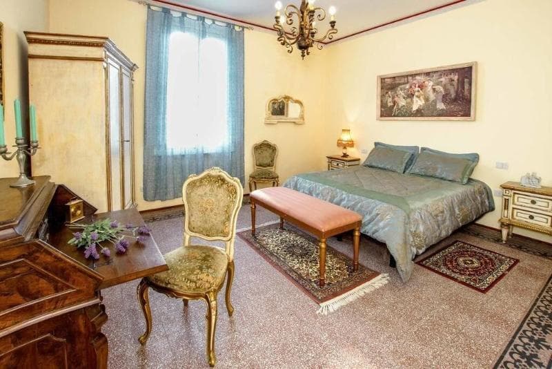 Villa Antiche Mura 5