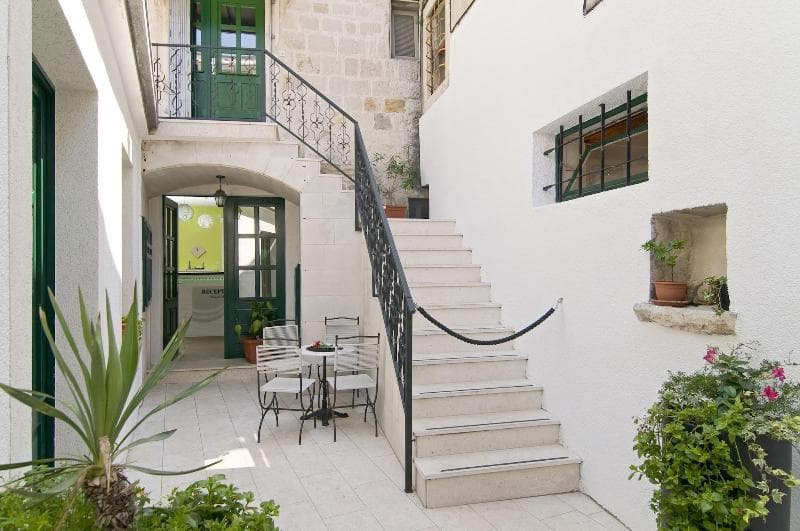 Villa Toni Design Apartments 4