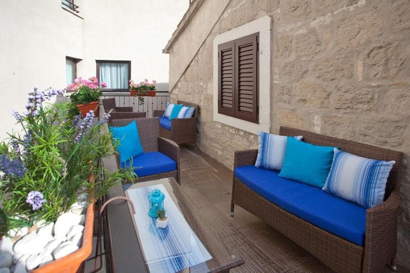 Villa Toni Design Apartments 5