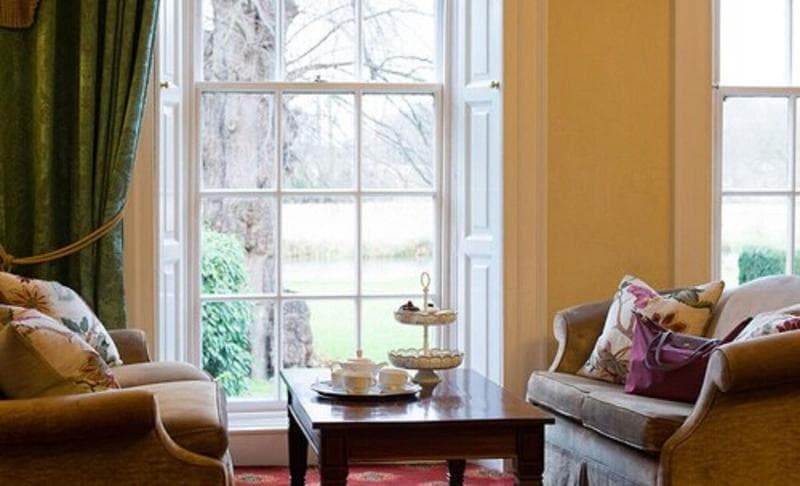 Champneys Henlow 2