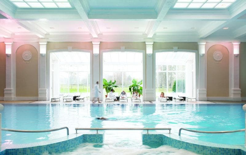 Champneys Henlow 3