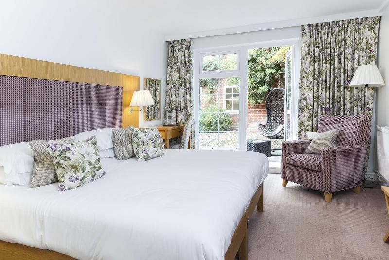 Champneys Henlow 5