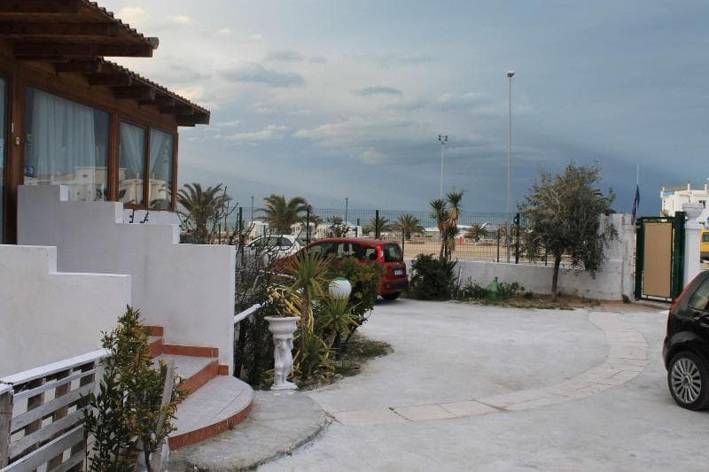 B&B Palazzo Manfredi Vieste 5