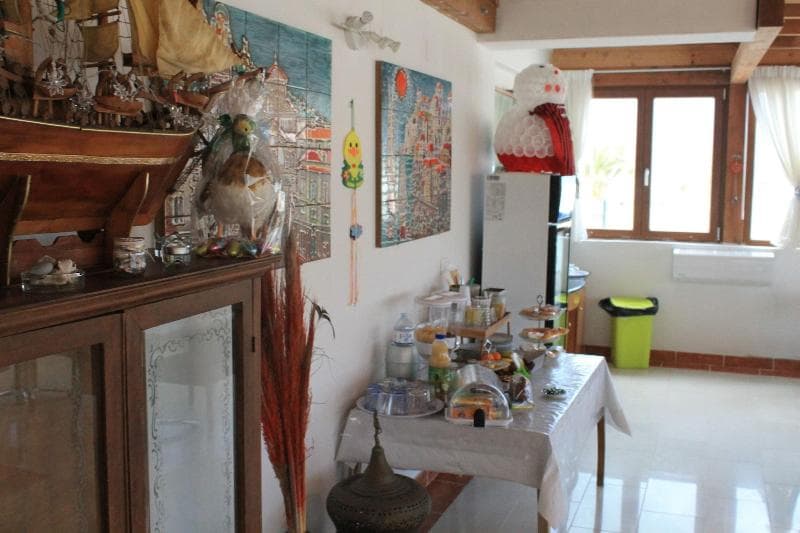 B&B Palazzo Manfredi Vieste photo 1