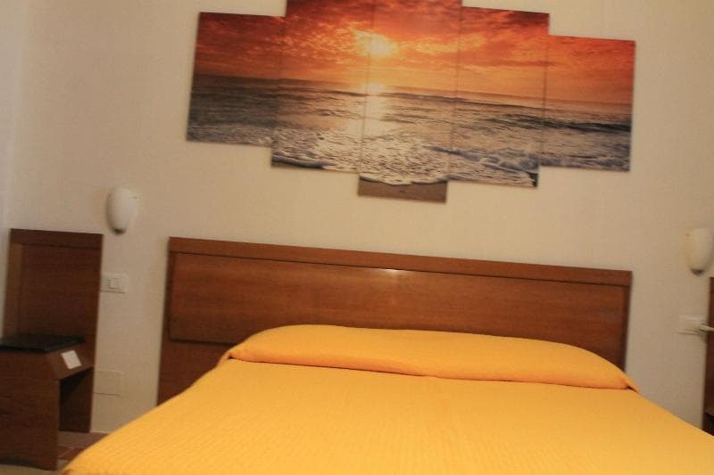 B&B Palazzo Manfredi Vieste 3