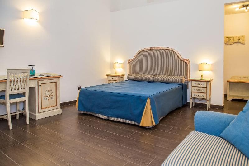La Rada B&B main