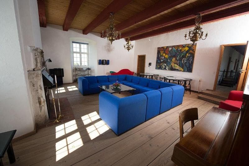 Danhostel Vitskøl Kloster photo 1