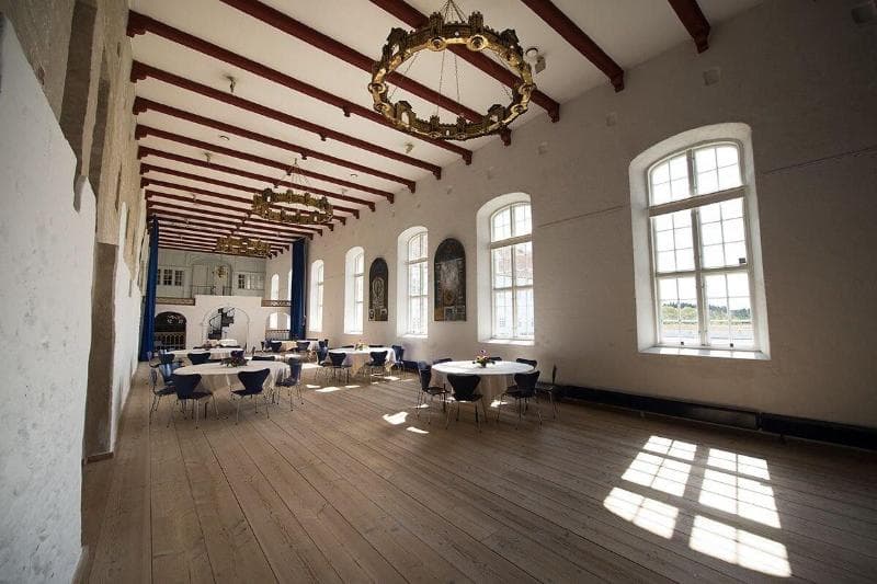 Danhostel Vitskøl Kloster 3