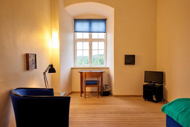 Danhostel Vitskøl Kloster 5