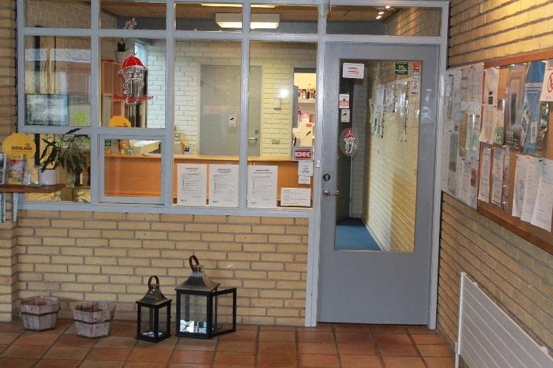 Danhostel Sakskøbing 5