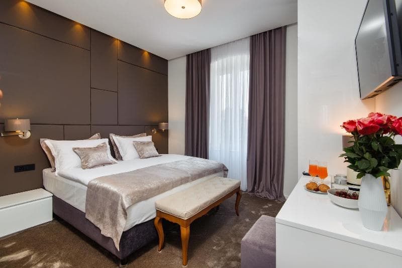 Dream Luxury Rooms (Adults Only) 5