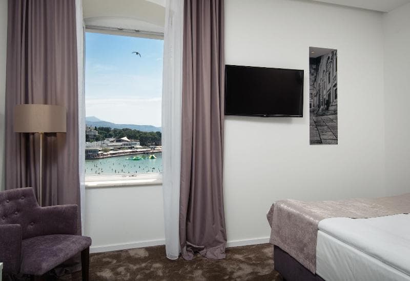 Dream Luxury Rooms (Adults Only) 4