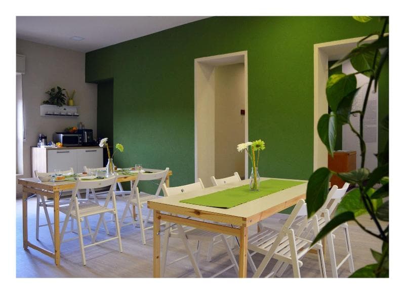 B&B Stazione Dittaino main